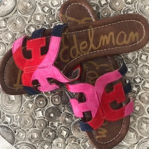 Sam Edelman Shoes - Sam Edelman Slides Sam Edelman Shoes - Sam Edelman Slides